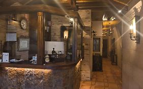 HOTEL Doña Isabel